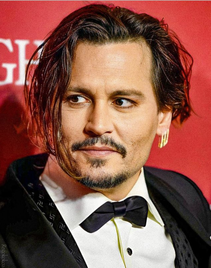 Numerology in Hollywood: Exploring Johnny Depp's Career through Special ...