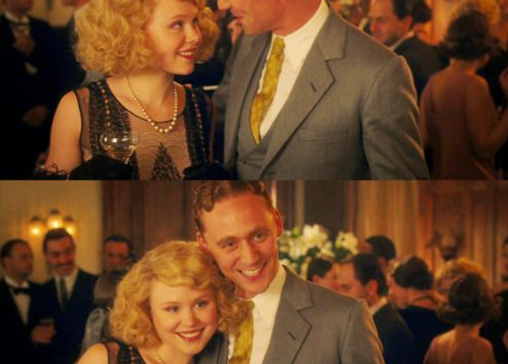 From Loki to Love: The Reason ‘Midnight in Paris’ Holds a Special Place in Tom Hiddleston Heart!