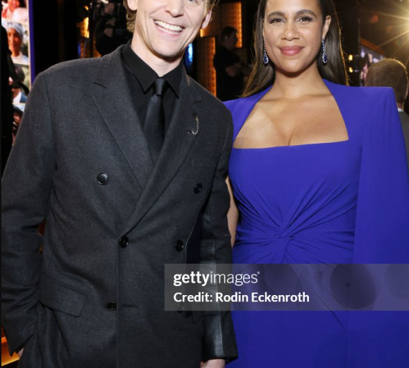 From the Marvel Universe to Real Life: The Similarities Between Tom Hiddleston and Zawe Ashton