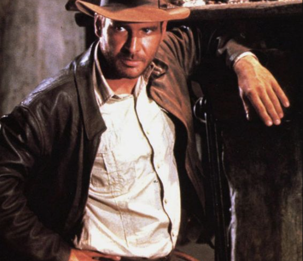 Why Harrison Ford Considers ‘Indiana Jones’ a Cinematic Soulmate: The Hidden Depths of the Actor’s Affection Unveiled!