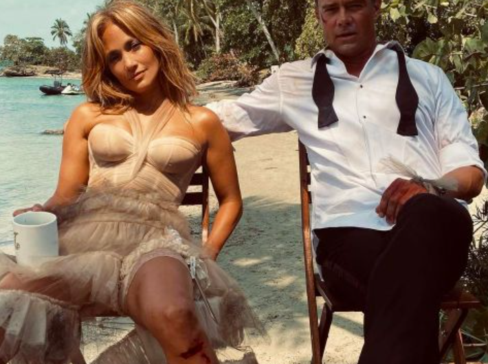Behind the Glamour: Jennifer Lopez Opens Up About Her Life-Threatening Ordeal While Filming ‘Shotgun Wedding’