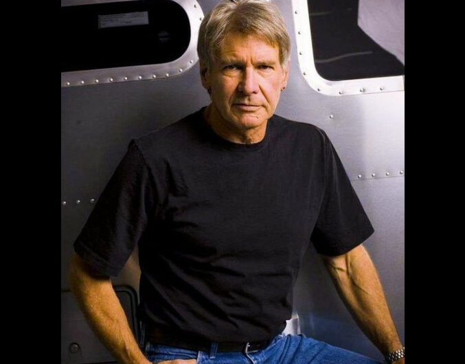Breaking the Mold: Harrison Ford’s Remarkable Insights Gained from Failure