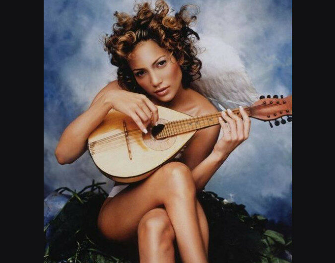 The Anatomy of a Hit: How Jennifer Lopez’s ‘Waiting for Tonight’ Guitar Riff Captivated the World and Made Music History!