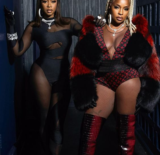 Discover the impact of privacy on Mary J. Blige and Remy Ma’s friendship, revealing the true essence of their bond