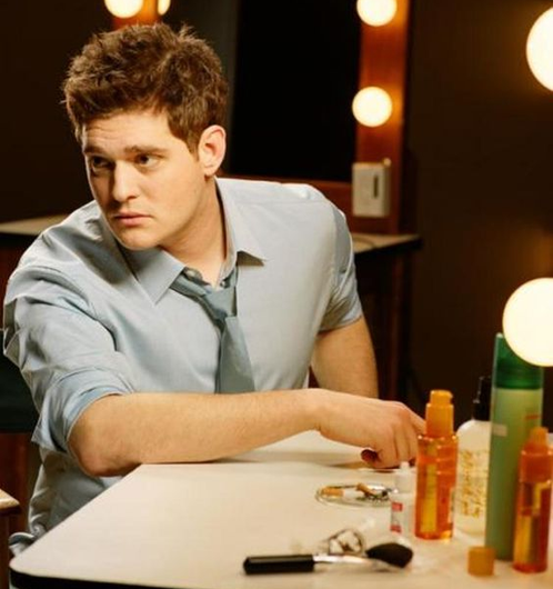 Delve into the world of Michael Bublé’s music videos and discover how he masterfully paints emotions with colors!