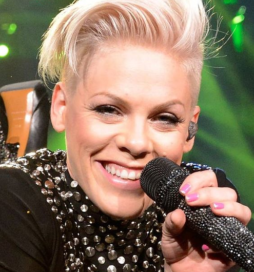 Decoding Pink’s Enigmatic Smile: The Secret to Its Enduring Charm Revealed!