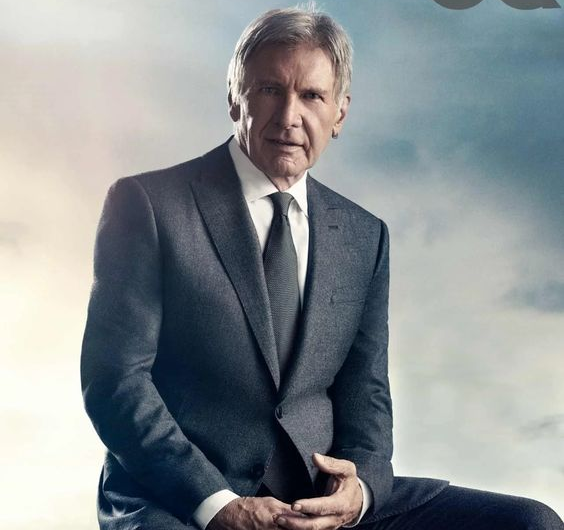 Unlocking the vault: How Harrison Ford crafted a legendary personal brand that transcends generations