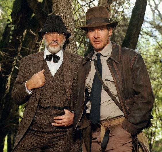 Privacy isn’t just for the ordinary – explore the unique dynamics of Harrison Ford and Sean Connery’s friendship and how it’s impacted by privacy.