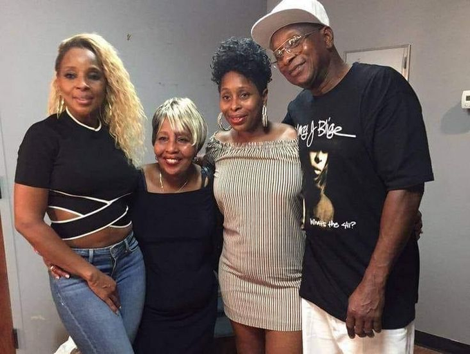 The Blasting Backstory: How Mary J. Blige’s Family Fueled Her Meteoric Rise to Fame