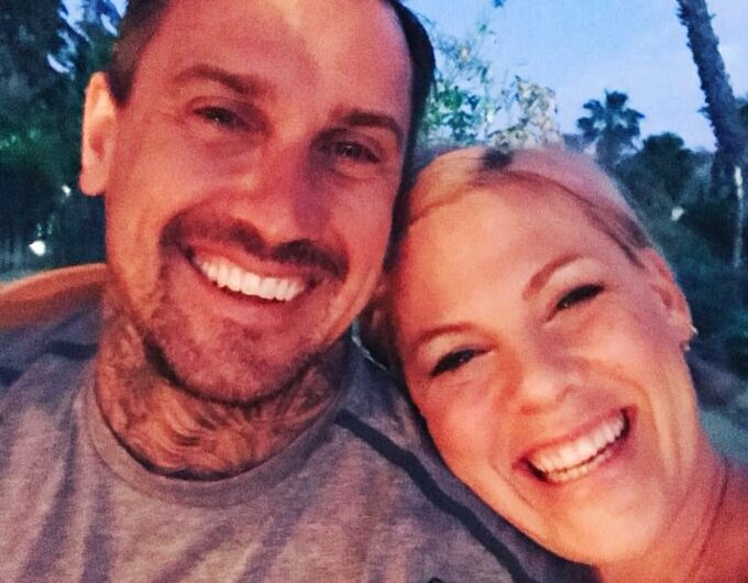 Unraveling the mystery: Discover the strange things about Pink & Carey Hart’s marriage that everyone overlooks!