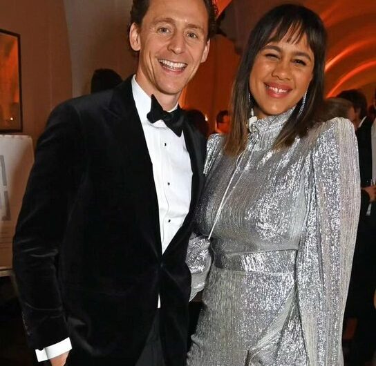 Unveiling the Enigma: Unnoticed irregularities in the relationship between Tom Hiddleston and Zawe Ashton