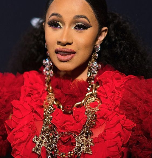 Cardi B’s Beauty Blacklist: The Makeup Styles That Would Make Her Say ‘No Way!’