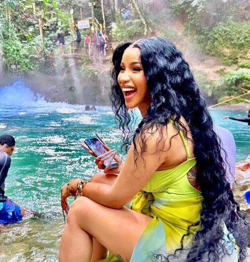 Cardi B’s Sizzling Summer Selection: The Must-Have Tracks for Your Ultimate Playlist!